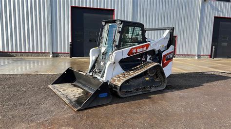 bobcat radio controlled compact track loader|2022 bobcat track loader.